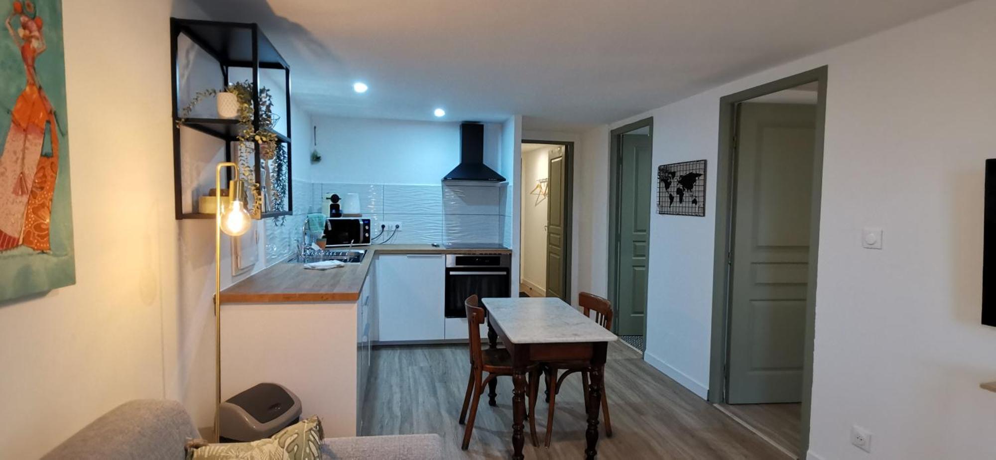 Apartamento Entre Tour Luma Et Arenes Arlés Exterior foto